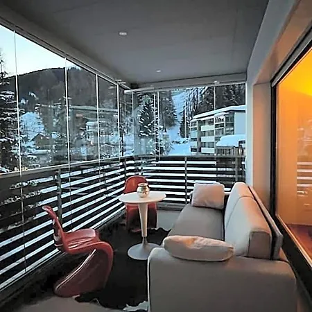 Otel Grueenipark Ostrava