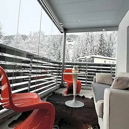 Otel Grueenipark Ostrava