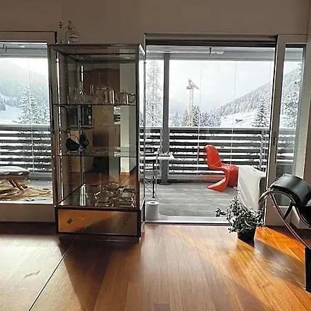 Grueenipark Otel