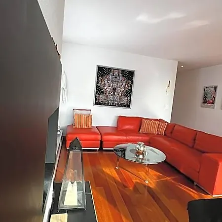 Grueenipark Otel